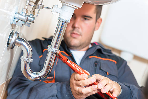 Best Pipe Inspections and Diagnostics  in Woodburn, VA